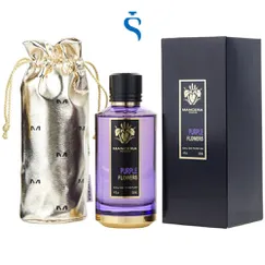 NƯỚC HOA NỮ MANCERA PURPLE FLOWERS EDP
