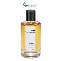 NƯỚC HOA NỮ MANCERA ROSES VANILLE EDP