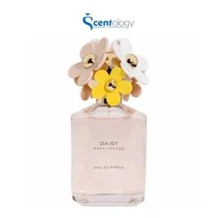 NƯỚC HOA NỮ MARC JACOBS DAISY EAU SO FRESH EDT