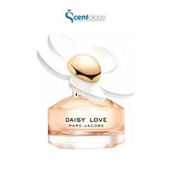 NƯỚC HOA NỮ MARC JACOBS DAISY LOVE EDT