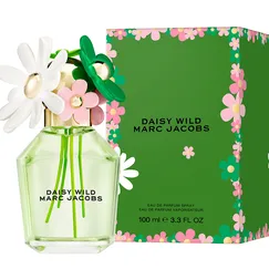 NƯỚC HOA NỮ MARC JACOBS DAISY WILD EDP