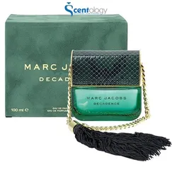 NƯỚC HOA NỮ MARC JACOBS DECADENCE FOR WOMEN EDP