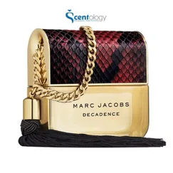 NƯỚC HOA NỮ MARC JACOBS DECADENCE ROUGE NOIR EDP