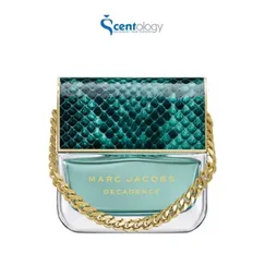 NƯỚC HOA NỮ MARC JACOBS DIVINE DECADENCE EDP