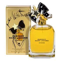 NƯỚC HOA NỮ MARC JACOBS PERFECT INTENSE EDP