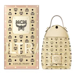 NƯỚC HOA NỮ MCM ULTRA EDP