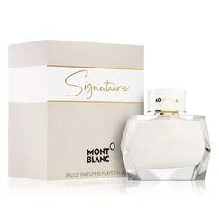 NƯỚC HOA NỮ MONTBLANC SIGNATURE EDP FOR WOMEN