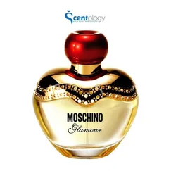 NƯỚC HOA NỮ MOSCHINO GLAMOUR EDP