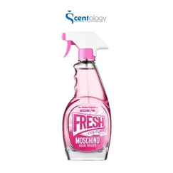 NƯỚC HOA NỮ MOSCHINO PINK FRESH COUTURE EDT