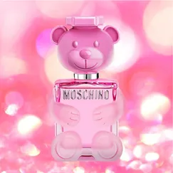 NƯỚC HOA NỮ MOSCHINO TOY 2 BUBBLE GUM EDT