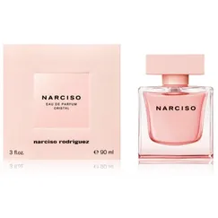 NƯỚC HOA NỮ NARCISO RODRIGUEZ CRISTAL EDP
