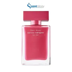 NƯỚC HOA NỮ NARCISO RODRIGUEZ FLEUR MUSC FOR HER EDP
