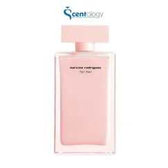 NƯỚC HOA NỮ NARCISO RODRIGUEZ FOR HER EDP