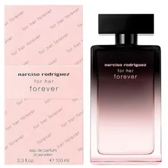 NƯỚC HOA NỮ NARCISO RODRIGUEZ FOR HER FOREVER EDP
