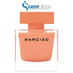 NƯỚC HOA NỮ NARCISO RODRIGUEZ NARCISO AMBREE EDP