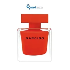 NƯỚC HOA NỮ NARCISO RODRIGUEZ NARCISO ROUGE EDP