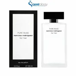 NƯỚC HOA NỮ NARCISO RODRIGUEZ PURE MUSC FOR HER EDP