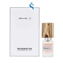 NƯỚC HOA NỮ NASOMATTO NARCOTIC V EXTRAIT DE PARFUM