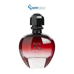 NƯỚC HOA NỮ PACO RABANNE BLACK XS FOR HER REPACK EDP EDP