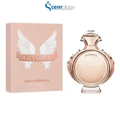 NƯỚC HOA NỮ PACO RABANNE OLYMPEA FOR WOMEN EDP