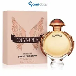 NƯỚC HOA NỮ PACO RABANNE OLYMPEA INTENSE EDP
