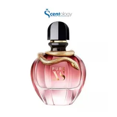 NƯỚC HOA NỮ PACO RABANNE PURE XS FOR WOMEN EDP