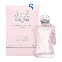 NƯỚC HOA NỮ PARFUMS DE MARLY DELINA LA ROSÉE EDP