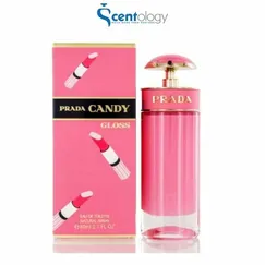 NƯỚC HOA NỮ PRADA CANDY GLOSS EDT