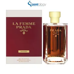 NƯỚC HOA NỮ PRADA LA FEMME INTENSE EDP