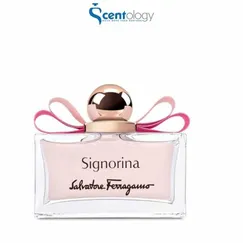 NƯỚC HOA NỮ SALVATORE FERRAGAMO SIGNORINA EDP