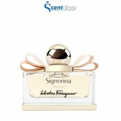 NƯỚC HOA NỮ SALVATORE FERRAGAMO SIGNORINA ELEGANZA EDP