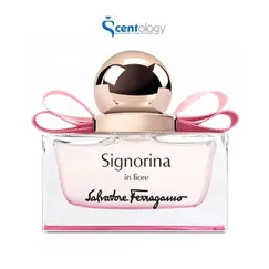 NƯỚC HOA NỮ SALVATORE FERRAGAMO SIGNORINA IN FIORE EDT