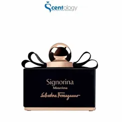 NƯỚC HOA NỮ SALVATORE FERRAGAMO SIGNORINA MISTERIOSA EDP