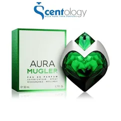 NƯỚC HOA NỮ THIERRY MUGLER AURA EDP