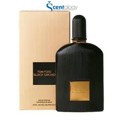 NƯỚC HOA NỮ TOM FORD BLACK ORCHID EDP