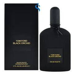 NƯỚC HOA NỮ TOM FORD BLACK ORCHID EDT