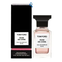NƯỚC HOA NỮ TOM FORD ROSE DE CHINE EDP
