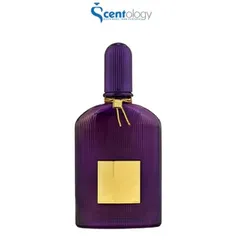 NƯỚC HOA NỮ TOM FORD VELVET ORCHID EDP