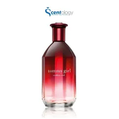 NƯỚC HOA NỮ TOMMY HILFIGER TOMMY GIRL ENDLESS RED EDT