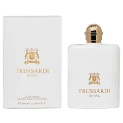 NƯỚC HOA NỮ TRUSSARDI DONNA EDP