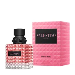 NƯỚC HOA NỮ VALENTINO DONNA BORN IN ROMA EDP
