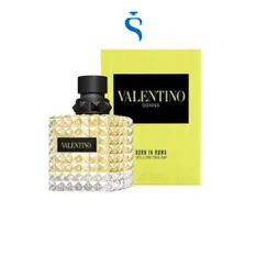 NƯỚC HOA NỮ VALENTINO DONNA BORN IN ROMA YELLOW DREAM EDP
