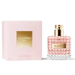 NƯỚC HOA NỮ VALENTINO DONNA FOR WOMEN EDP
