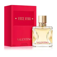 NƯỚC HOA NỮ VALENTINO VOCE VIVA EDP