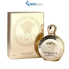 NƯỚC HOA NỮ VERSACE EROS POUR FEMME EDP