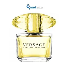 NƯỚC HOA NỮ VERSACE YELLOW DIAMOND EDT