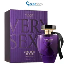 NƯỚC HOA NỮ VICTORIA’S SECRET VERY SEXY ORCHID EDP EDP