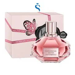 NƯỚC HOA NỮ VIKTOR & ROLF FLOWERBOMB NECTAR EDP