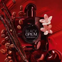 NƯỚC HOA NỮ YVES SAINT LAURENT YSL BLACK OPIUM OVER RED EDP