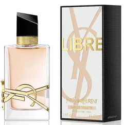 NƯỚC HOA NỮ YVES SAINT LAURENT YSL LIBRE EDT